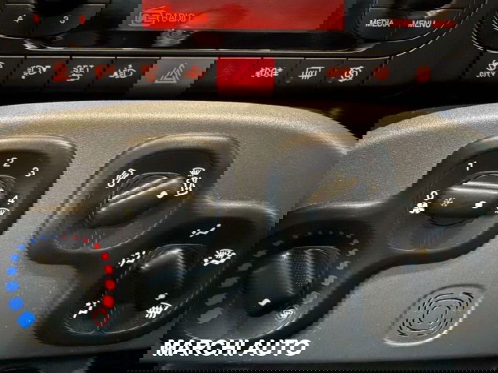 Fiat Panda usata a Perugia (20)