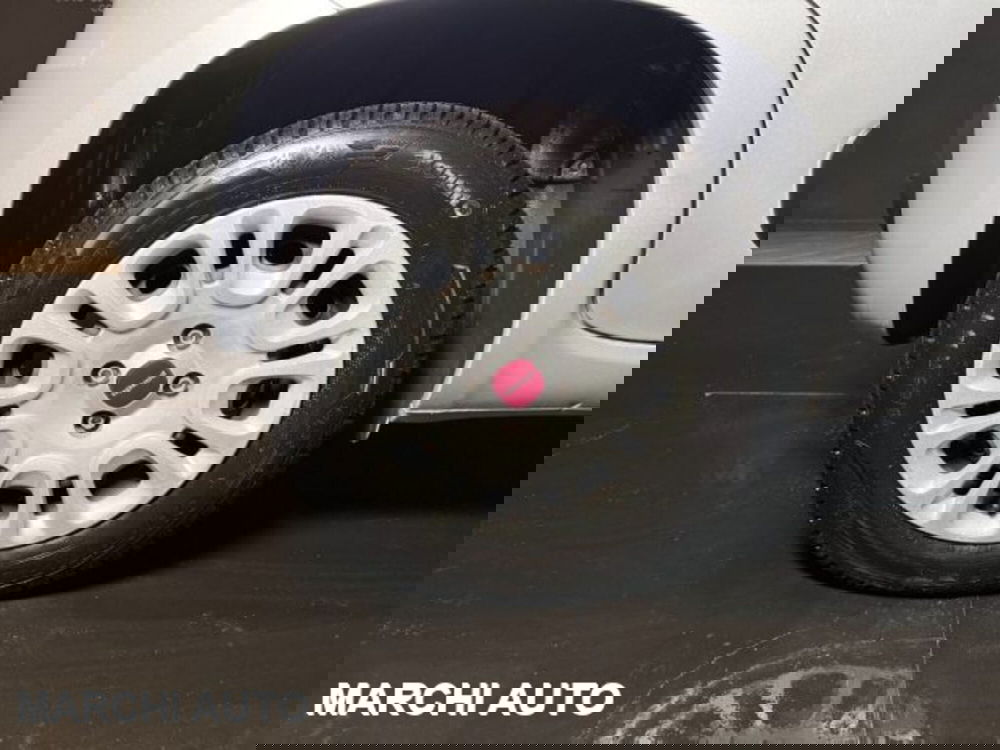 Fiat Panda usata a Perugia (9)