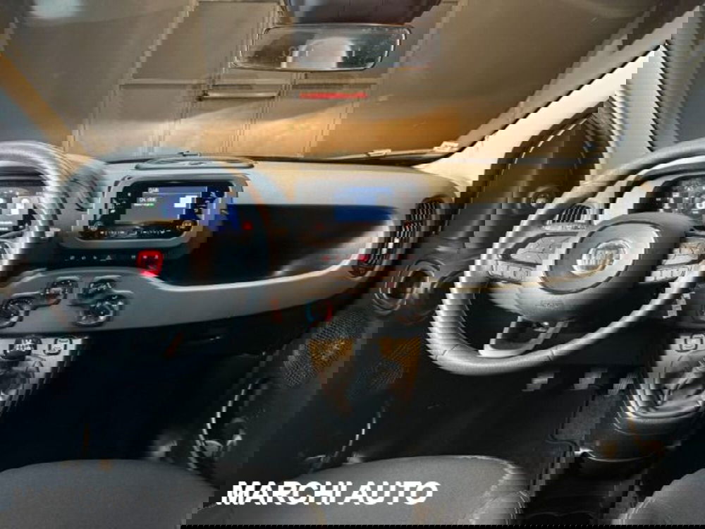 Fiat Panda usata a Perugia (10)