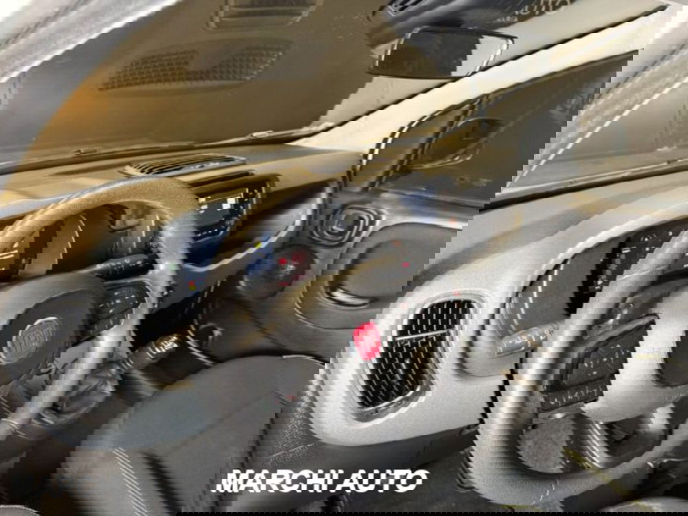 Fiat Panda usata a Perugia (11)