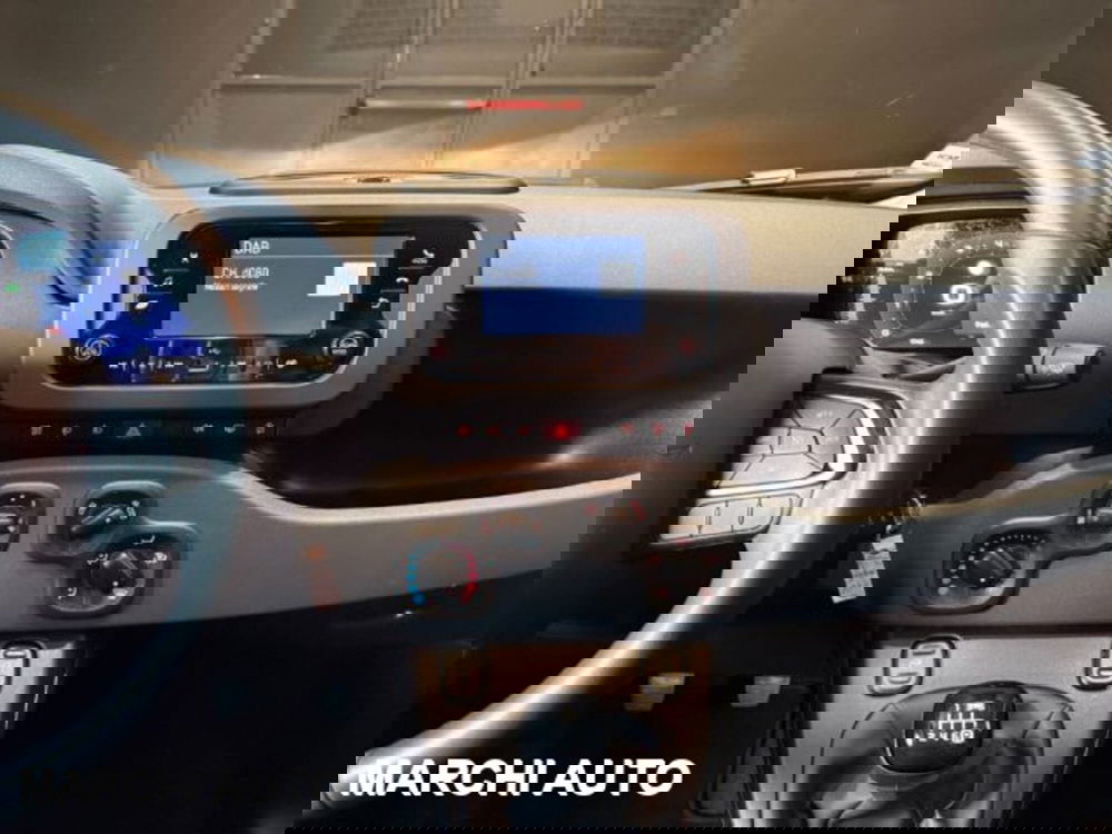 Fiat Panda usata a Perugia (18)