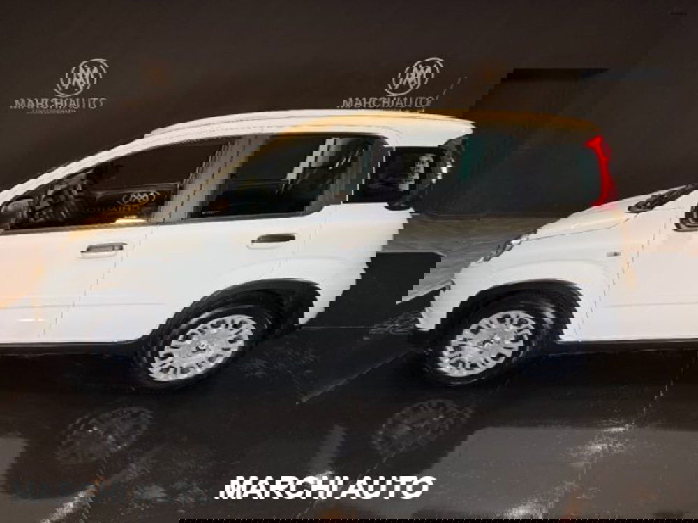 Fiat Panda usata a Perugia (8)