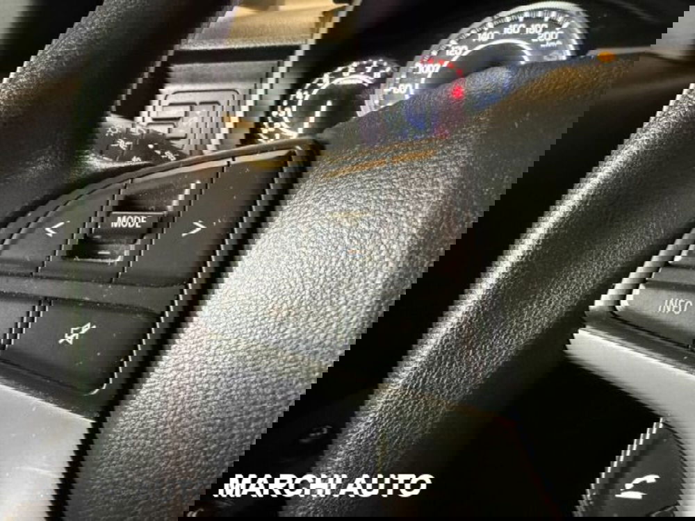 Suzuki Ignis usata a Perugia (14)