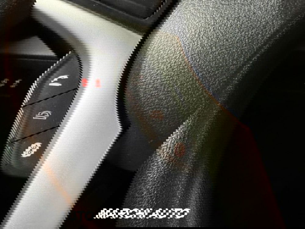 Suzuki Ignis usata a Perugia (15)