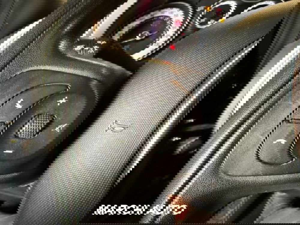 Fiat 500L usata a Perugia (14)