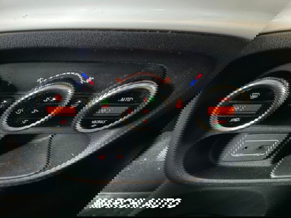 Fiat 500L usata a Perugia (20)