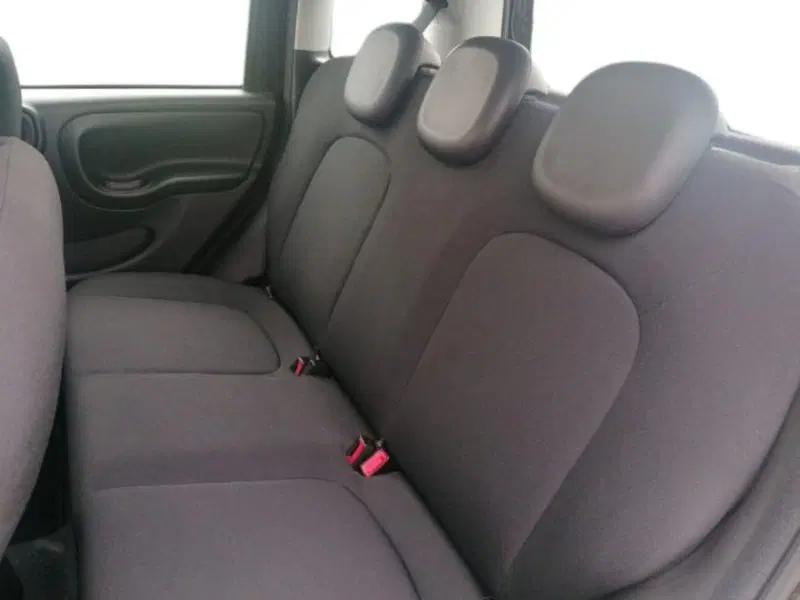 Fiat Panda usata a Roma (10)