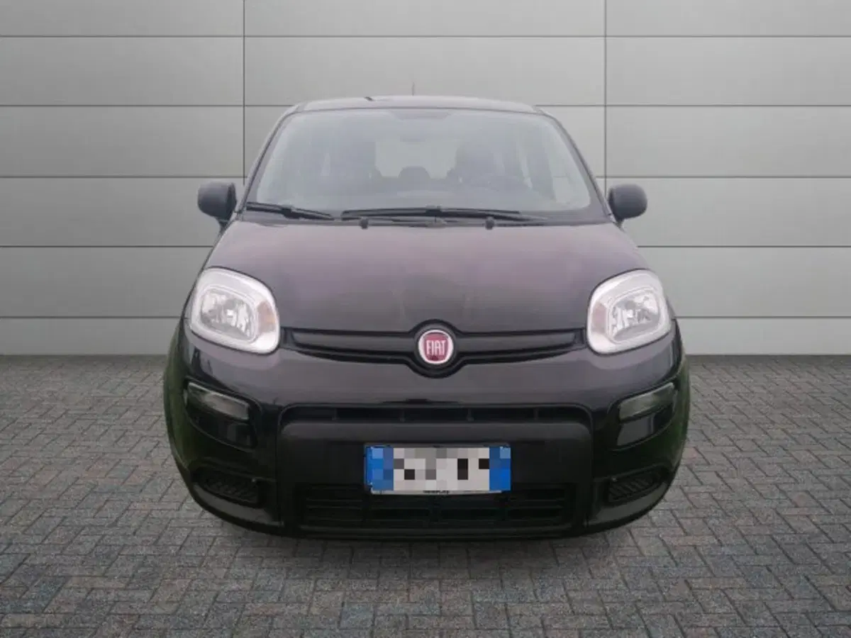 Fiat Panda usata a Roma (12)