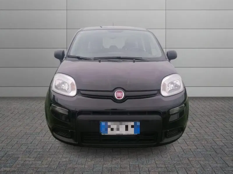 Fiat Panda usata a Roma (12)