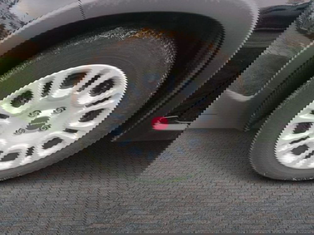 Fiat Panda usata a Roma (13)