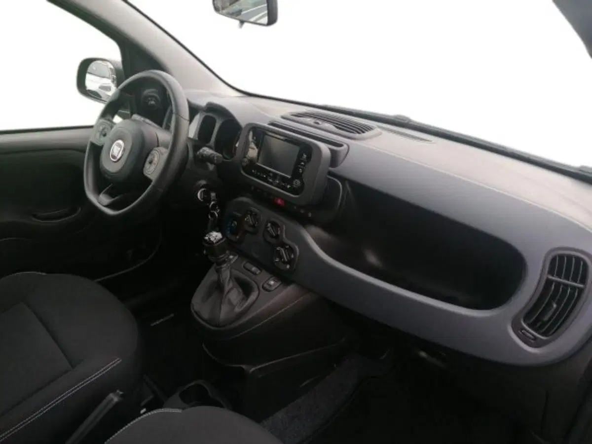 Fiat Panda usata a Roma (14)