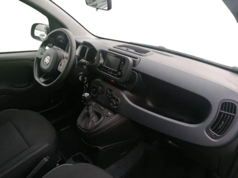 Fiat Panda usata a Roma (14)
