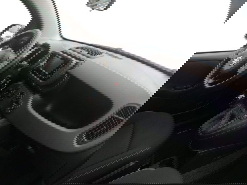 Fiat Panda usata a Roma (14)