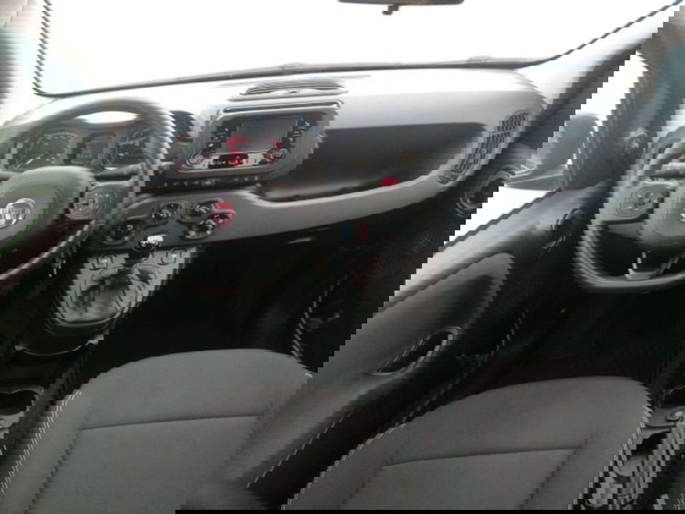 Fiat Panda usata a Roma (15)