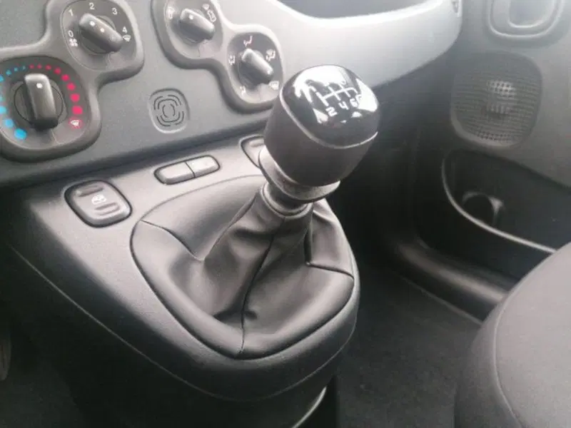 Fiat Panda usata a Roma (17)