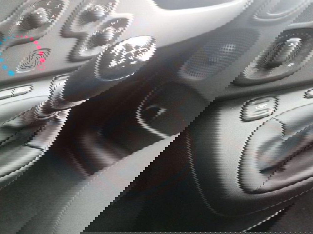 Fiat Panda usata a Roma (17)