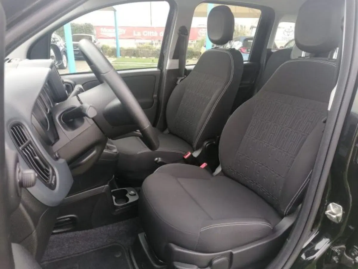 Fiat Panda usata a Roma (19)