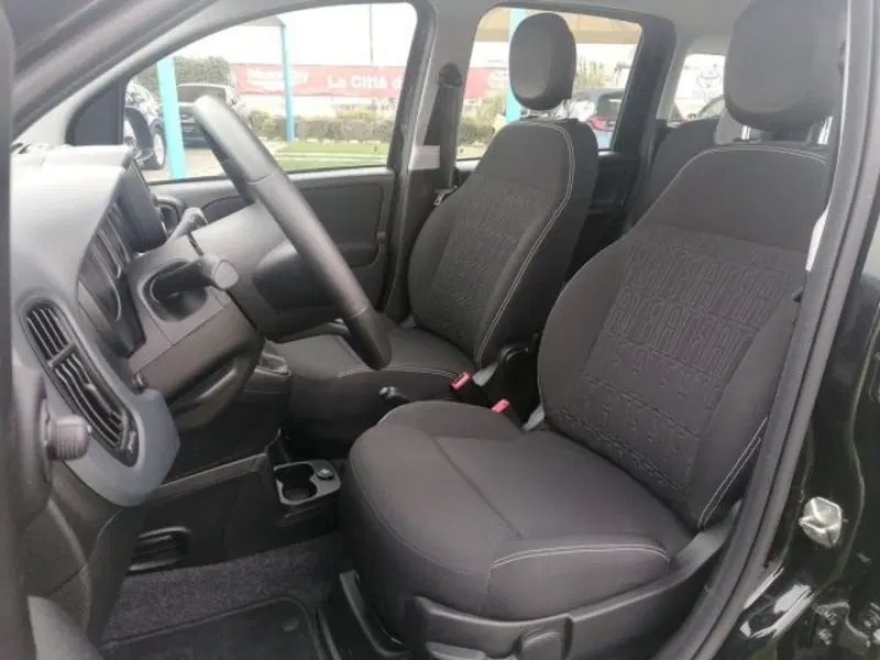 Fiat Panda usata a Roma (19)