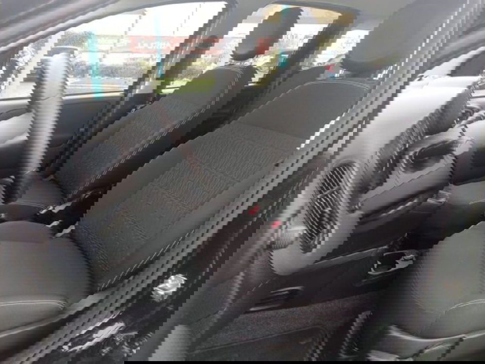 Fiat Panda usata a Roma (19)