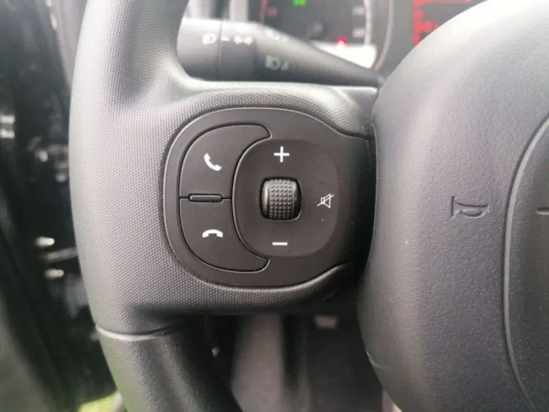 Fiat Panda usata a Roma (20)