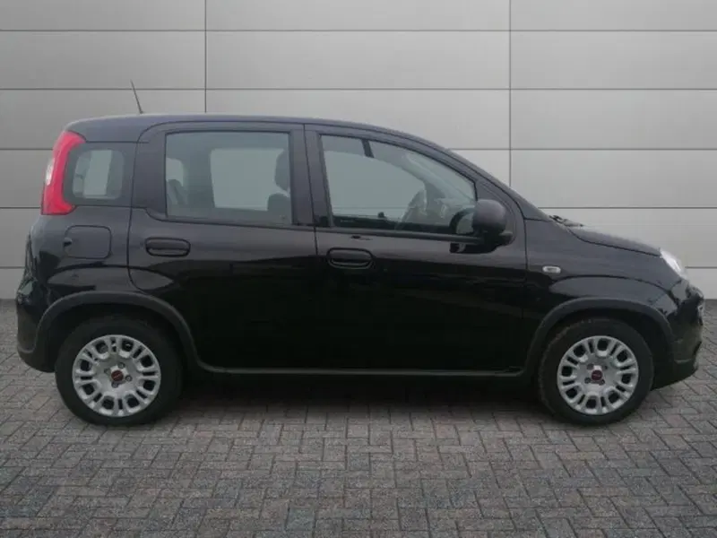 Fiat Panda usata a Roma (3)