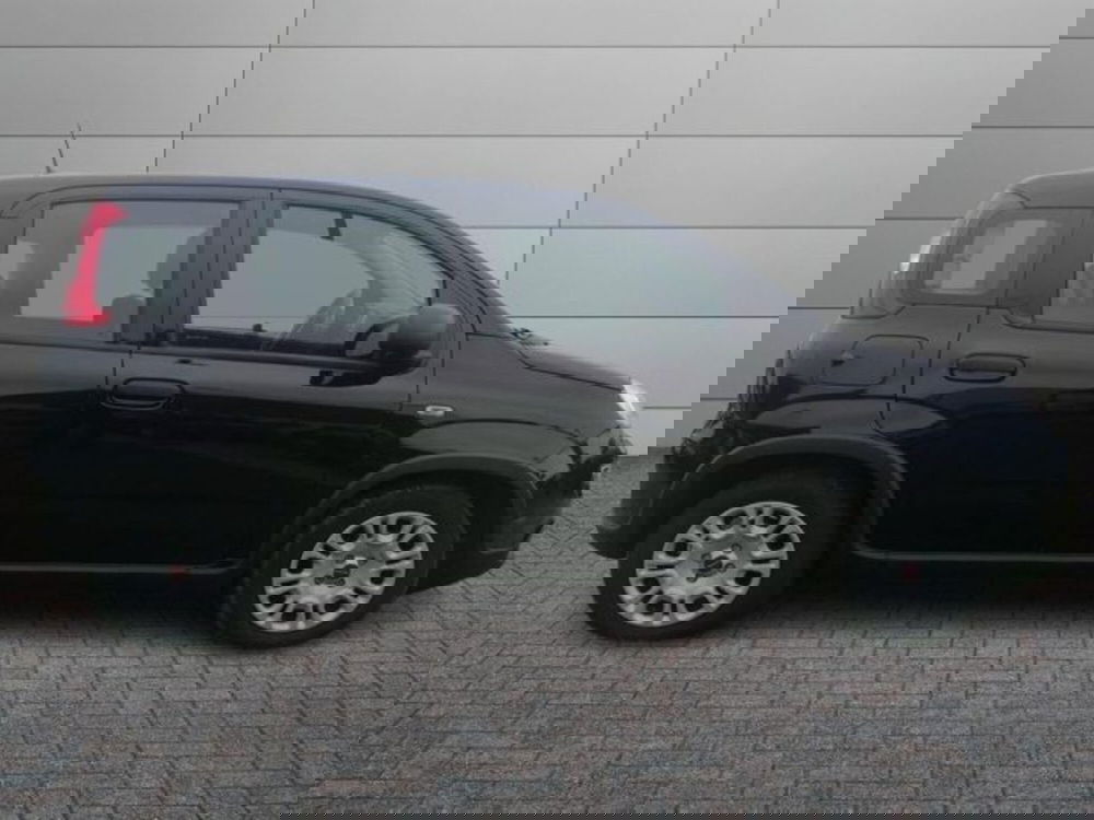 Fiat Panda usata a Roma (3)