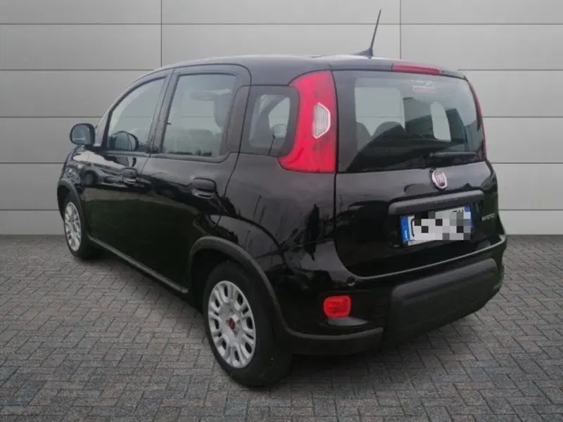 Fiat Panda usata a Roma (4)