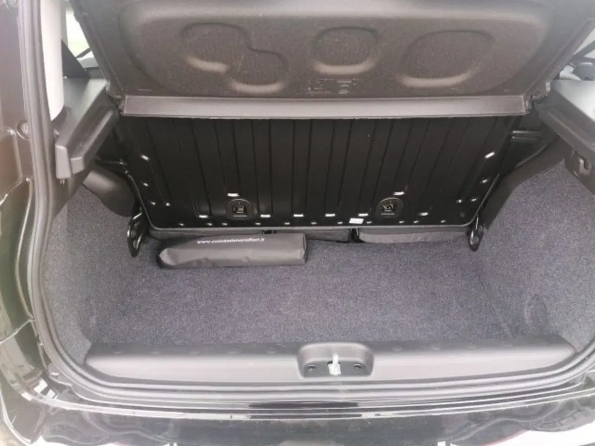Fiat Panda usata a Roma (5)