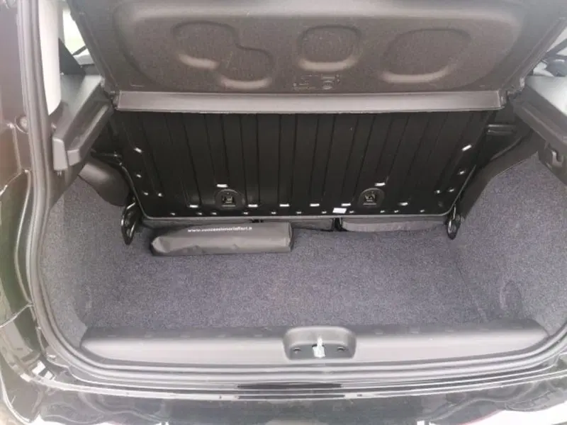 Fiat Panda usata a Roma (5)