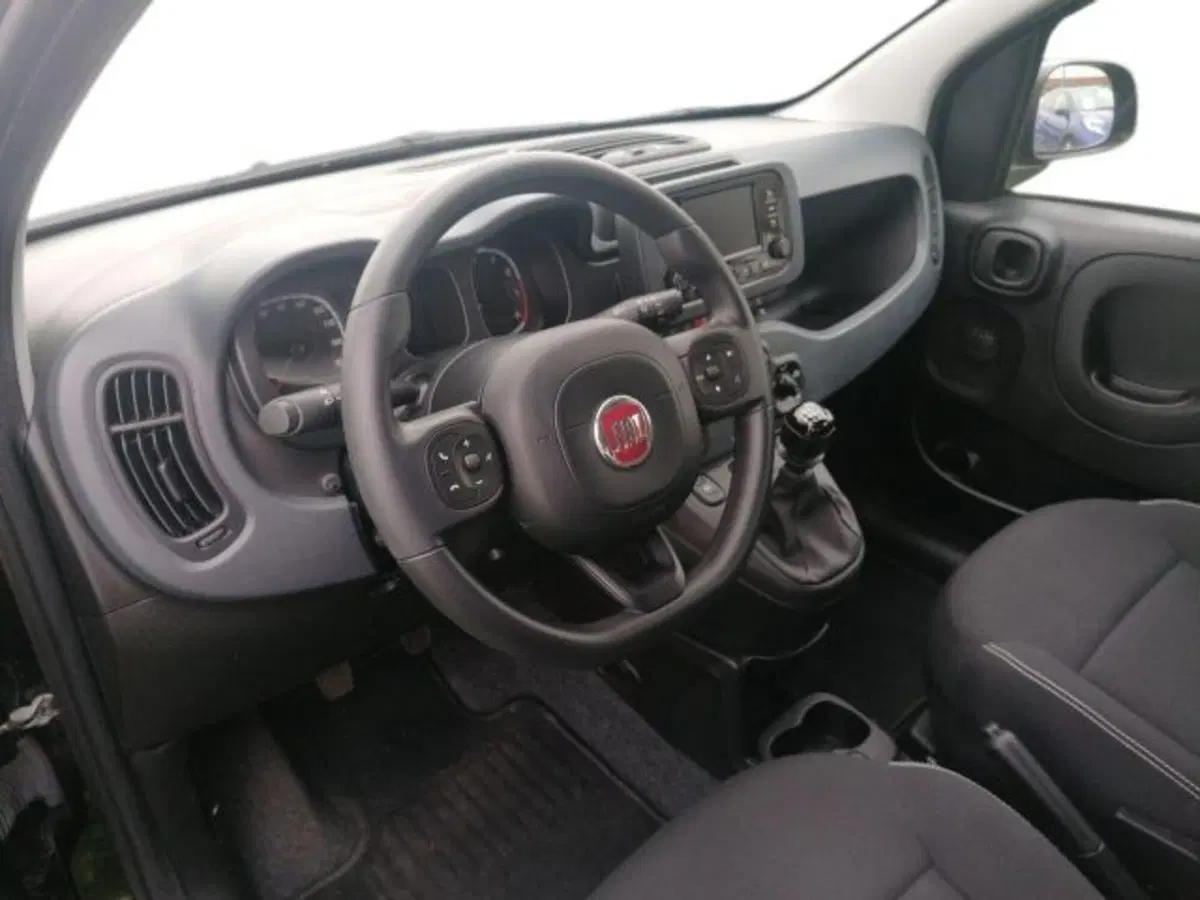 Fiat Panda usata a Roma (6)