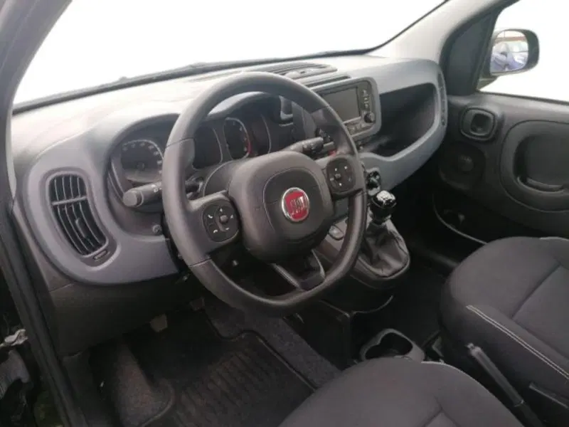 Fiat Panda usata a Roma (6)