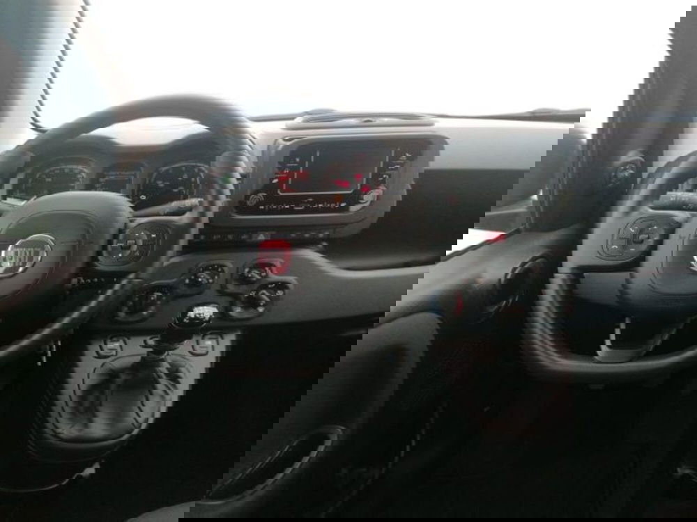 Fiat Panda usata a Roma (7)