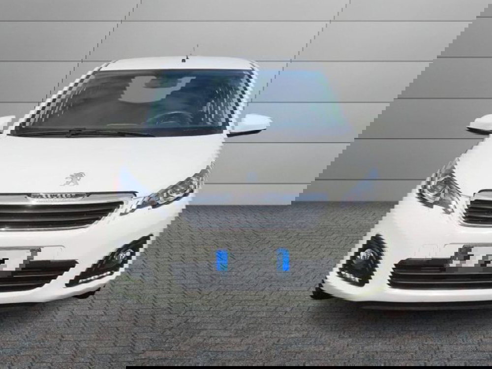 Peugeot 108 usata a Roma (12)