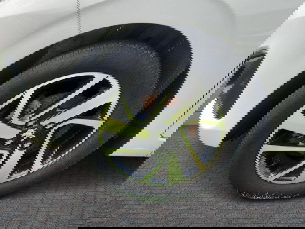 Peugeot 108 usata a Roma (13)