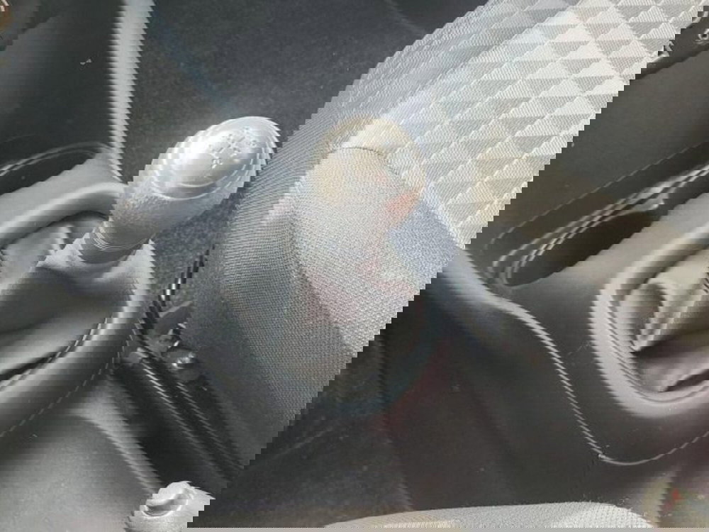 Peugeot 108 usata a Roma (15)