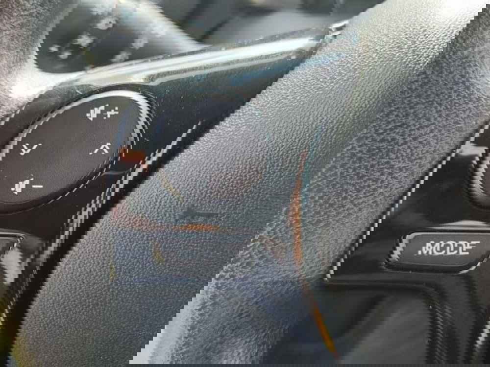 Peugeot 108 usata a Roma (17)