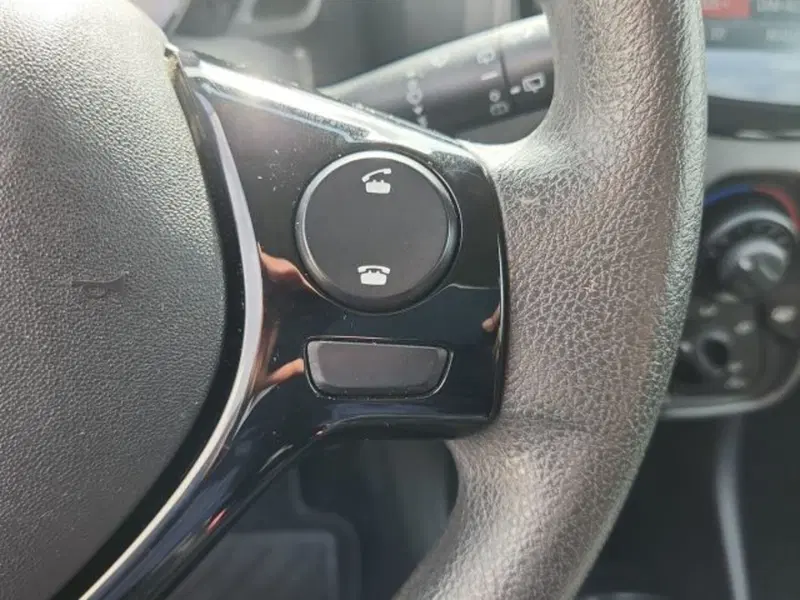 Peugeot 108 usata a Roma (18)