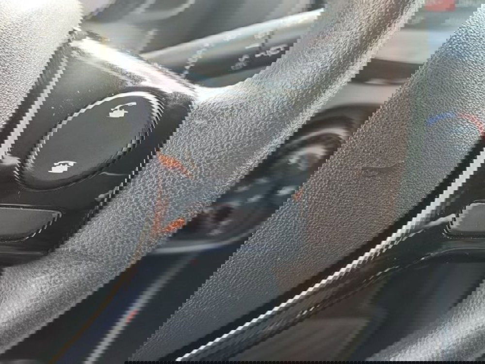 Peugeot 108 usata a Roma (18)