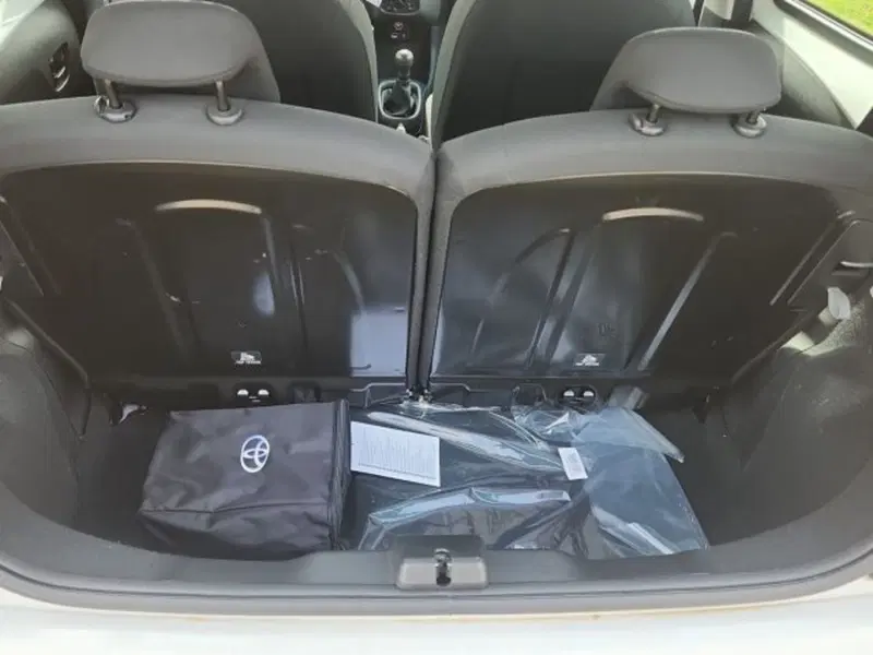 Peugeot 108 usata a Roma (5)