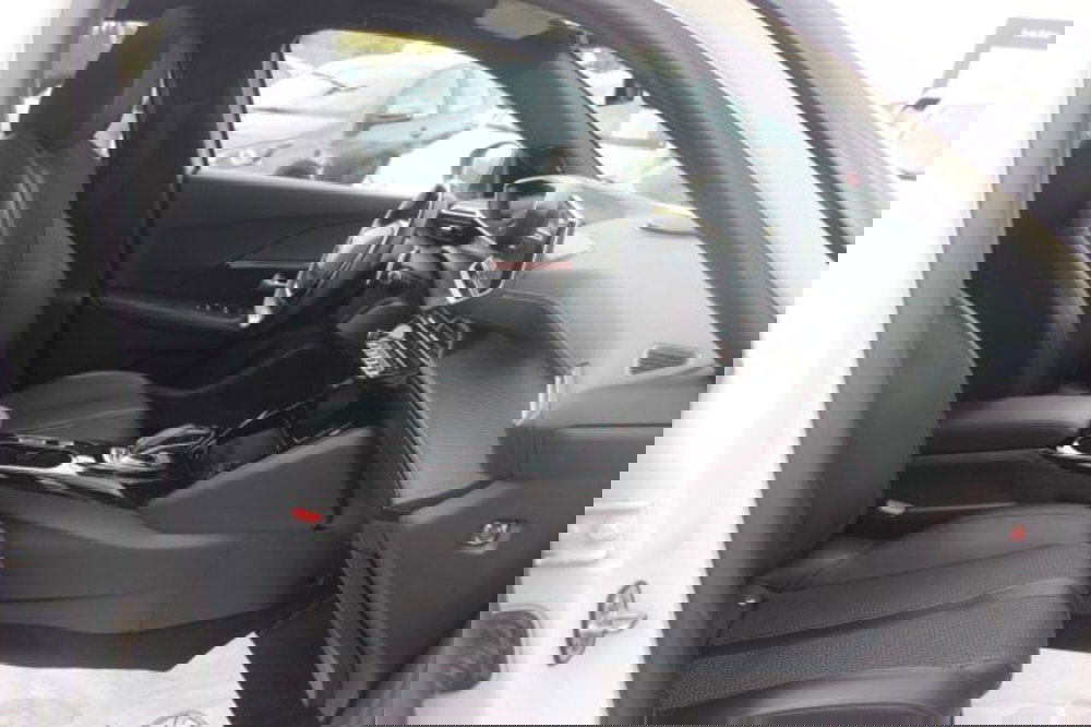 Peugeot 2008 usata a Roma (10)