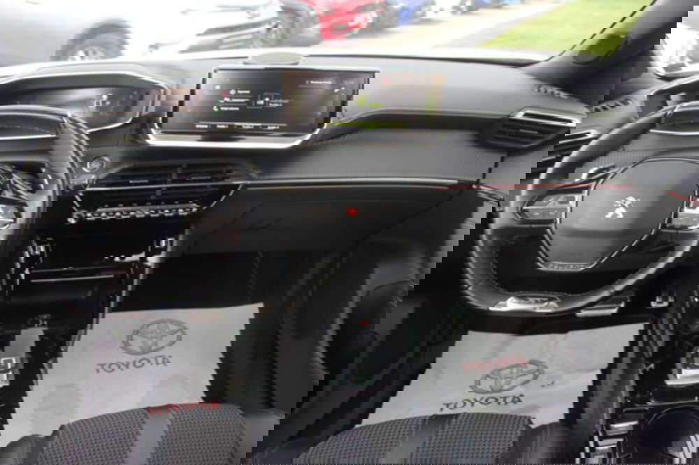 Peugeot 2008 usata a Roma (12)