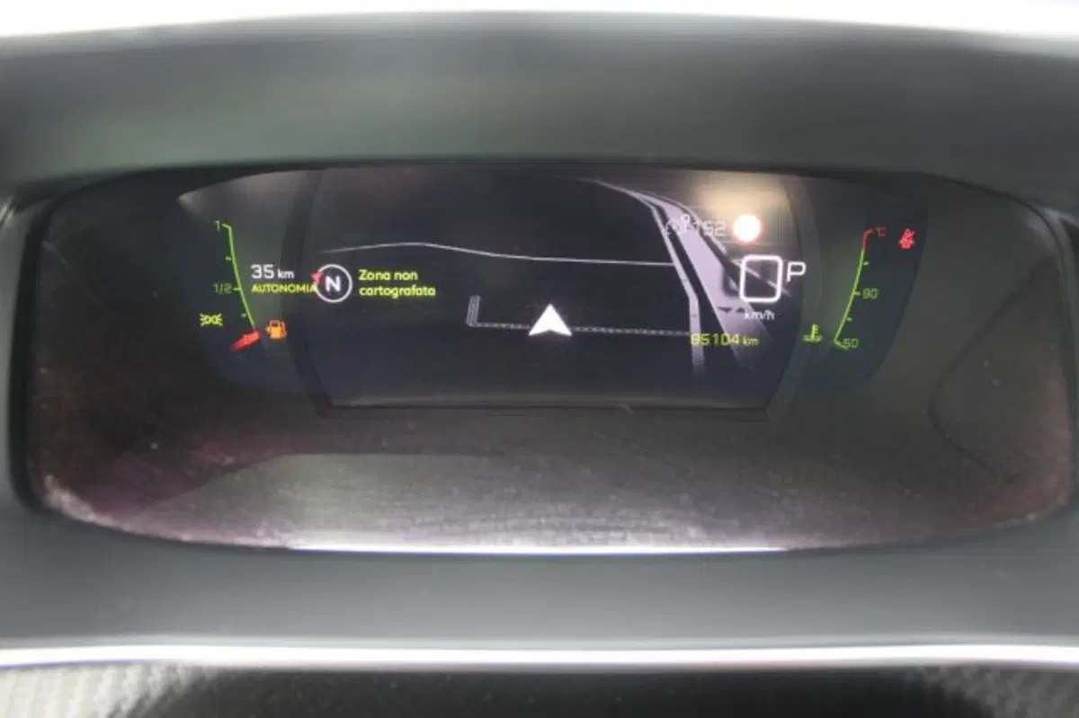 Peugeot 2008 usata a Roma (14)