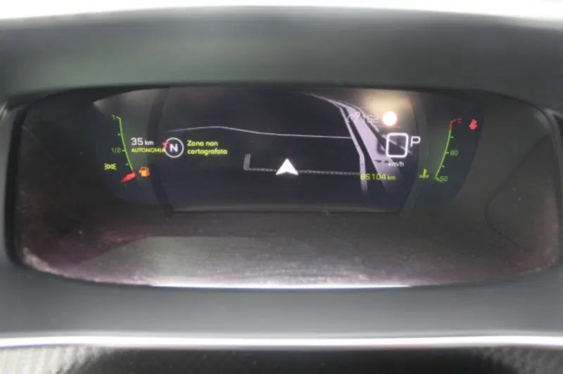 Peugeot 2008 usata a Roma (14)