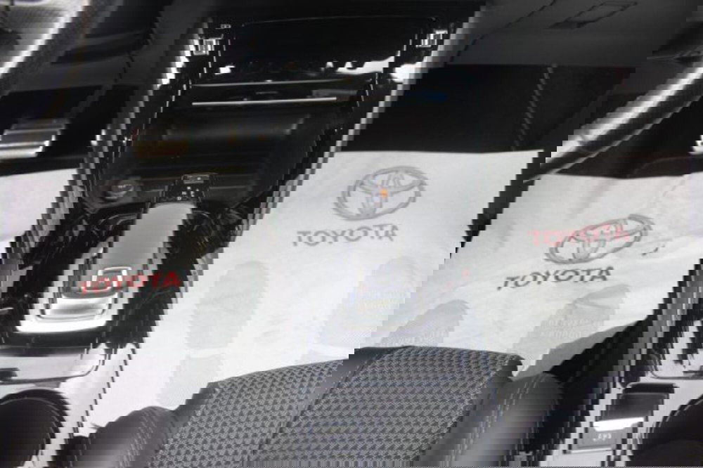 Peugeot 2008 usata a Roma (16)