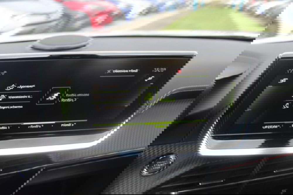 Peugeot 2008 usata a Roma (17)