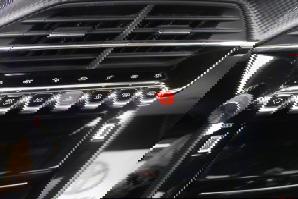 Peugeot 2008 usata a Roma (19)