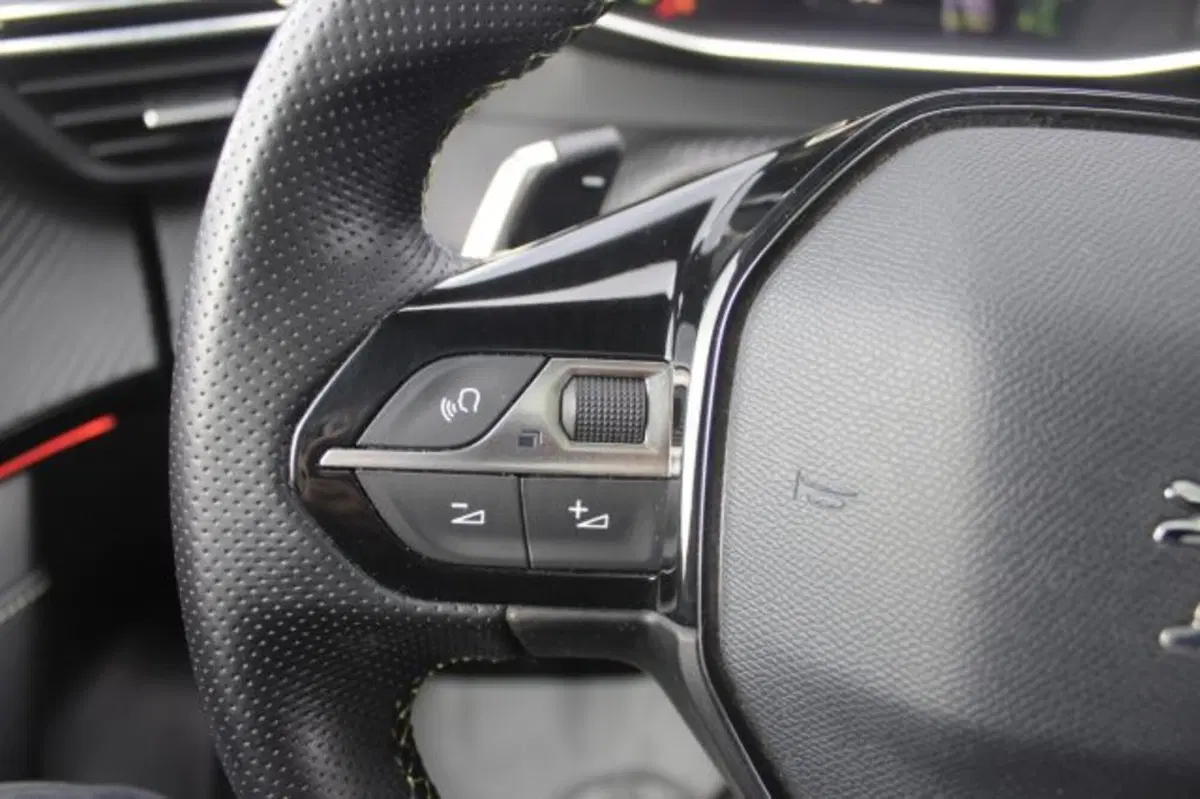 Peugeot 2008 usata a Roma (20)