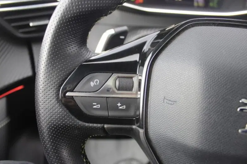 Peugeot 2008 usata a Roma (20)