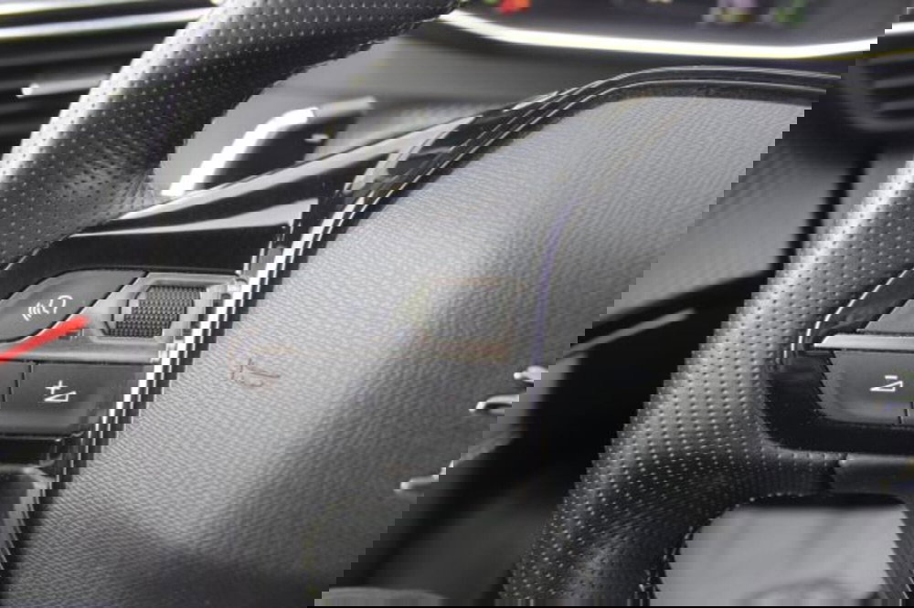 Peugeot 2008 usata a Roma (20)