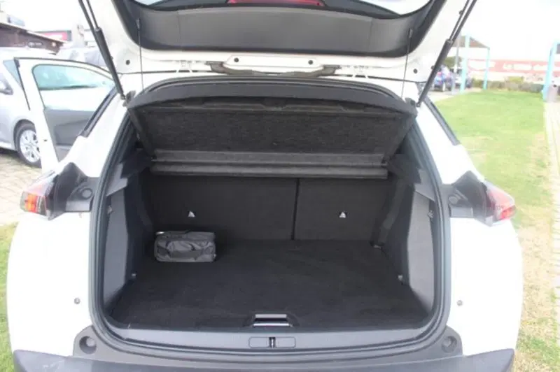 Peugeot 2008 usata a Roma (6)